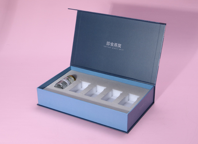 高档礼盒包装定制